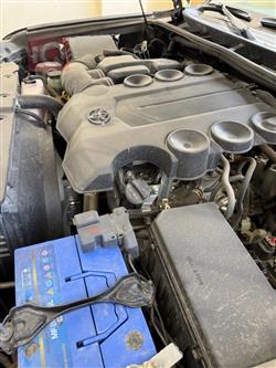 تويوتا 4رنر